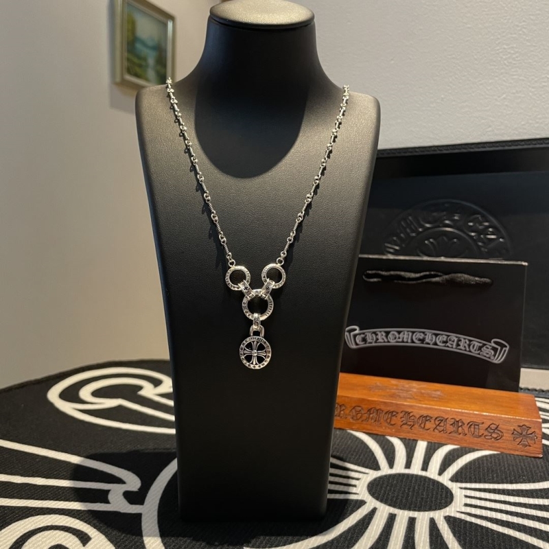 Chrome Hearts Necklaces